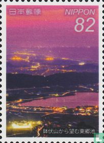 Night scenes