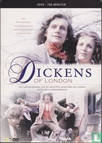 Dickens of London