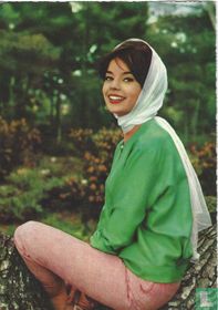 Pascale Petit