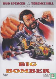 Big Bomber