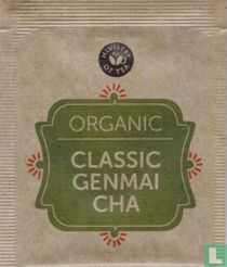 Classic Genmai Cha