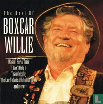 The Best of Boxcar Willie