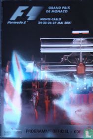Grand Prix de Monaco 05-27