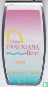 Chania Panorama Hotel 