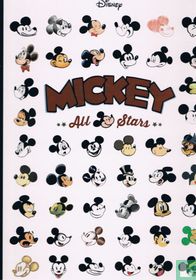 Mickey all stars
