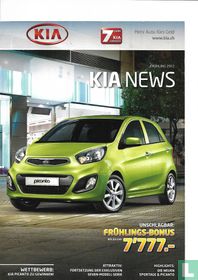 Kia News