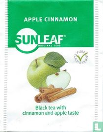 Apple Cinnamon