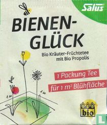 Bienen-Glück
