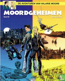 Moordgeheimen