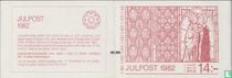 Christmas Stamps