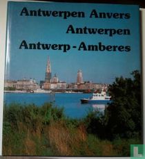 Antwerpen-Anvers-Antwerpen-Antwerp-Amberes