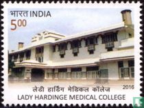 Lady Hardinge medical college