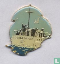 Cormoran III