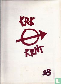 Kraakkrant 28