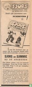 Sjors van de Rebellen-club biedt zijn avonturen aan in boekvorm!