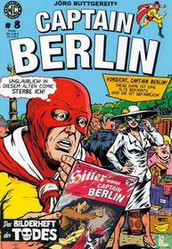 Captain Berlin 8