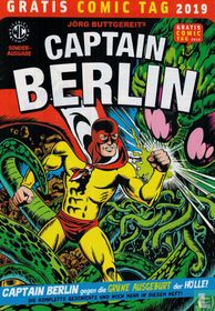 Captain Berlin