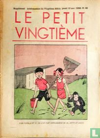 Le petit vingtième 12-11-1936 - 45