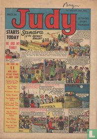 Judy 350