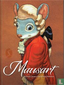 Mausart