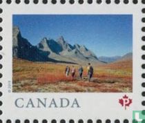 Parc territorial Tombstone - Yukon