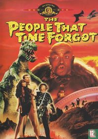The People That Time Forgot