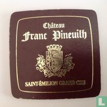 Château Franc Pineuilh