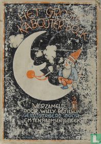 Het groote kabouterboek