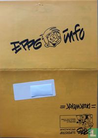 Eppo info       