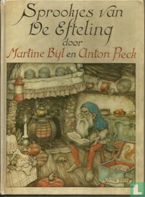 Sprookjes van de Efteling