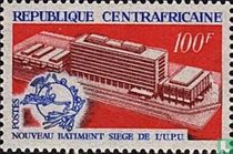 Inbetriebnahme des UPU Bern Gebäudes kaufen