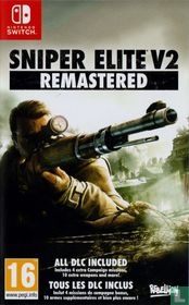Sniper Elite V2 Remastered