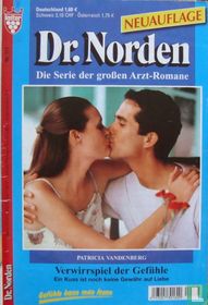 Dr. Norden Neuauflage 777