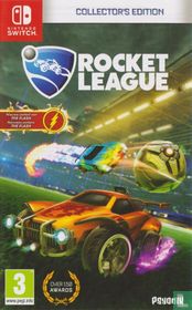 Rocket League (Collector's Edition)