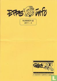 Eppo info                             