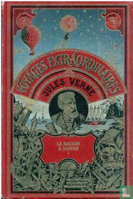 La Maison à Vapeur I