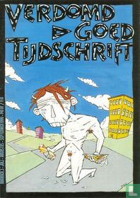 Verdomd Goed Tijdschrift 3 acheter