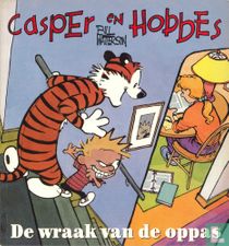 De wraak van de oppas kopen
