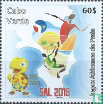 African play in Praia  for sale