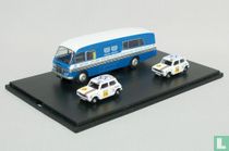 BMC Transporter 'British Leyland Nederland'
