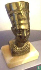 Buste NEFERTITI