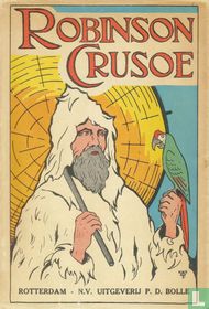 Robinson Crusoe