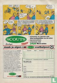 Houdt de dief! Hé, hij gapt m'n fiets! ...