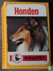 Honden kwartet