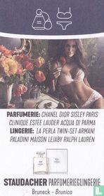 Staudacher Parfumerie & Lingerie