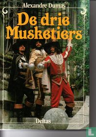 De drie Musketiers