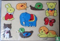 Dieren
