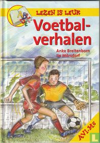 Voetbalverhalen