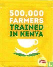 500,000 Farmers 