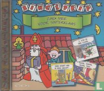 Zingstrip: Zing Mee Voor Sinterklaas